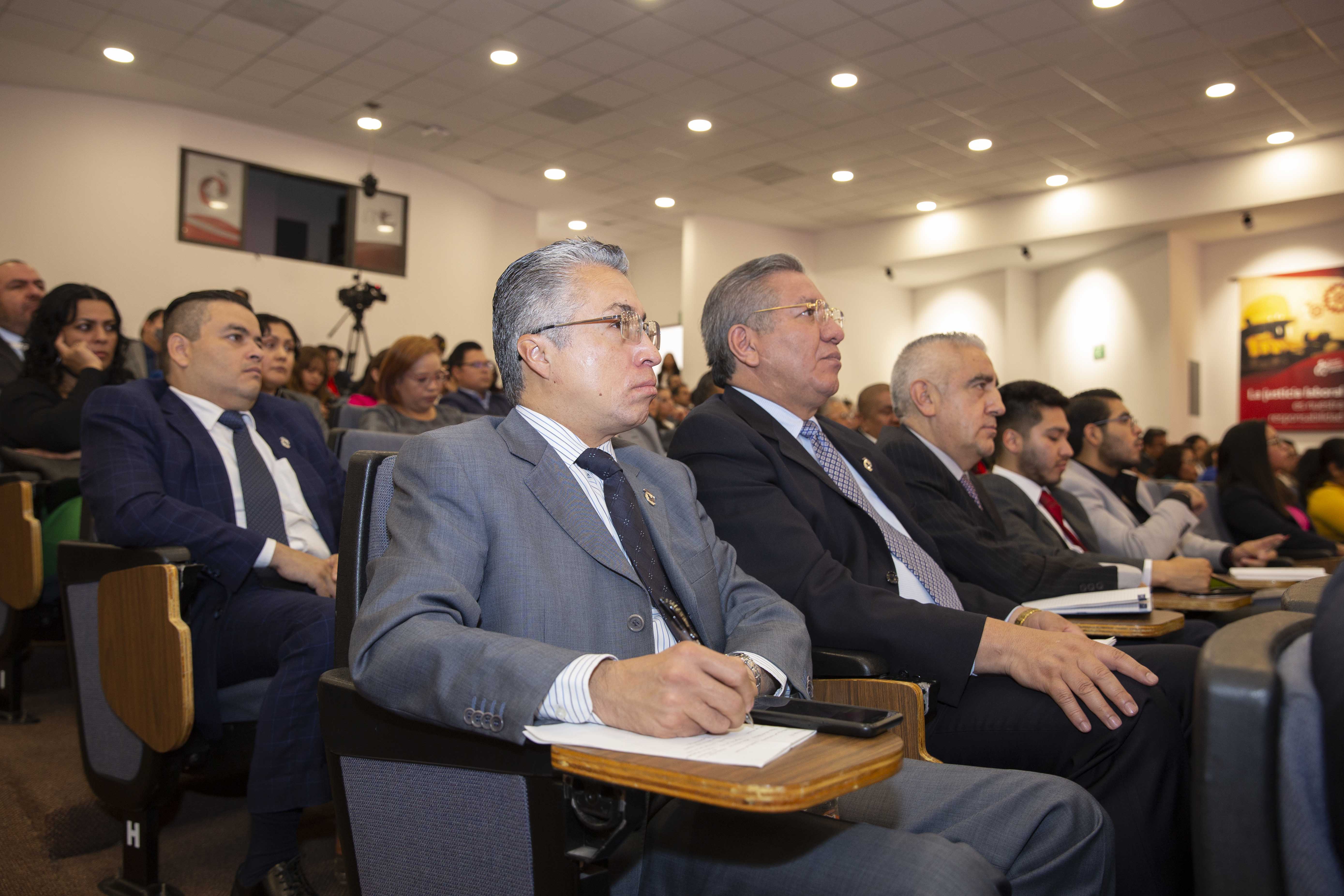 III Congreso Justicia Familiar